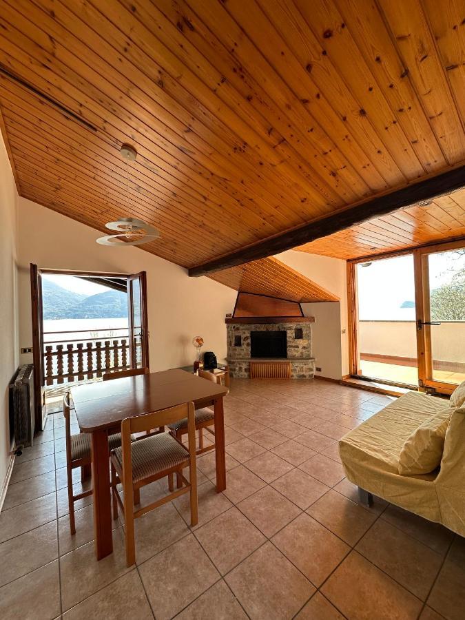 Casa Aqua Apartment Acquaseria Bagian luar foto