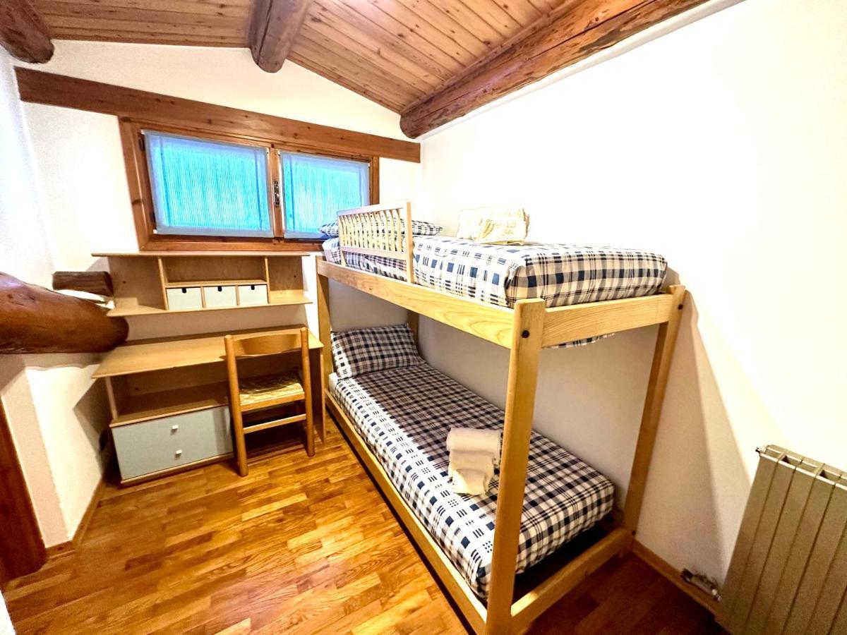 Casa Aqua Apartment Acquaseria Bagian luar foto